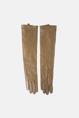 Gants - vert