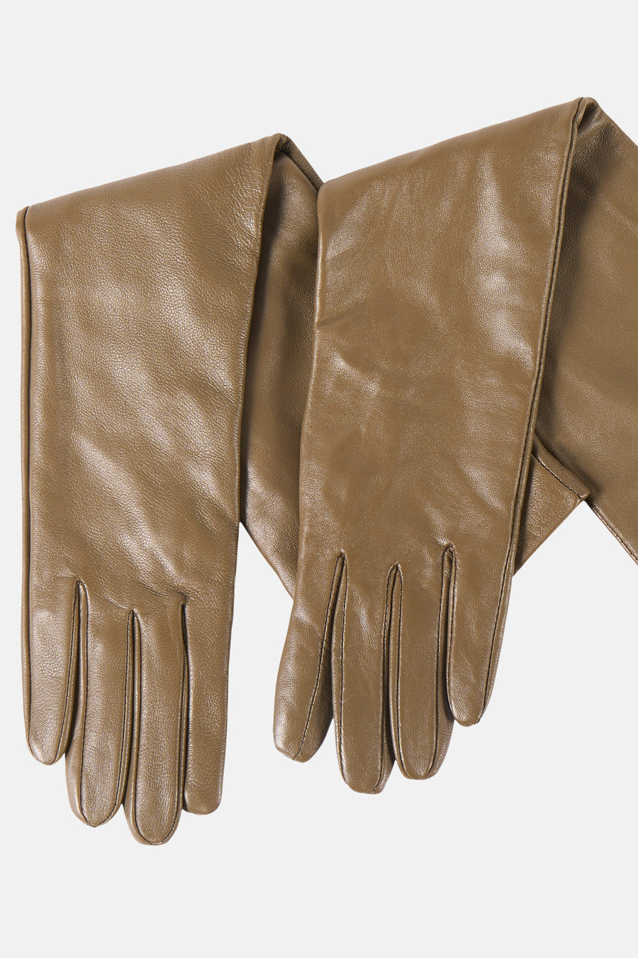 Gants - vert