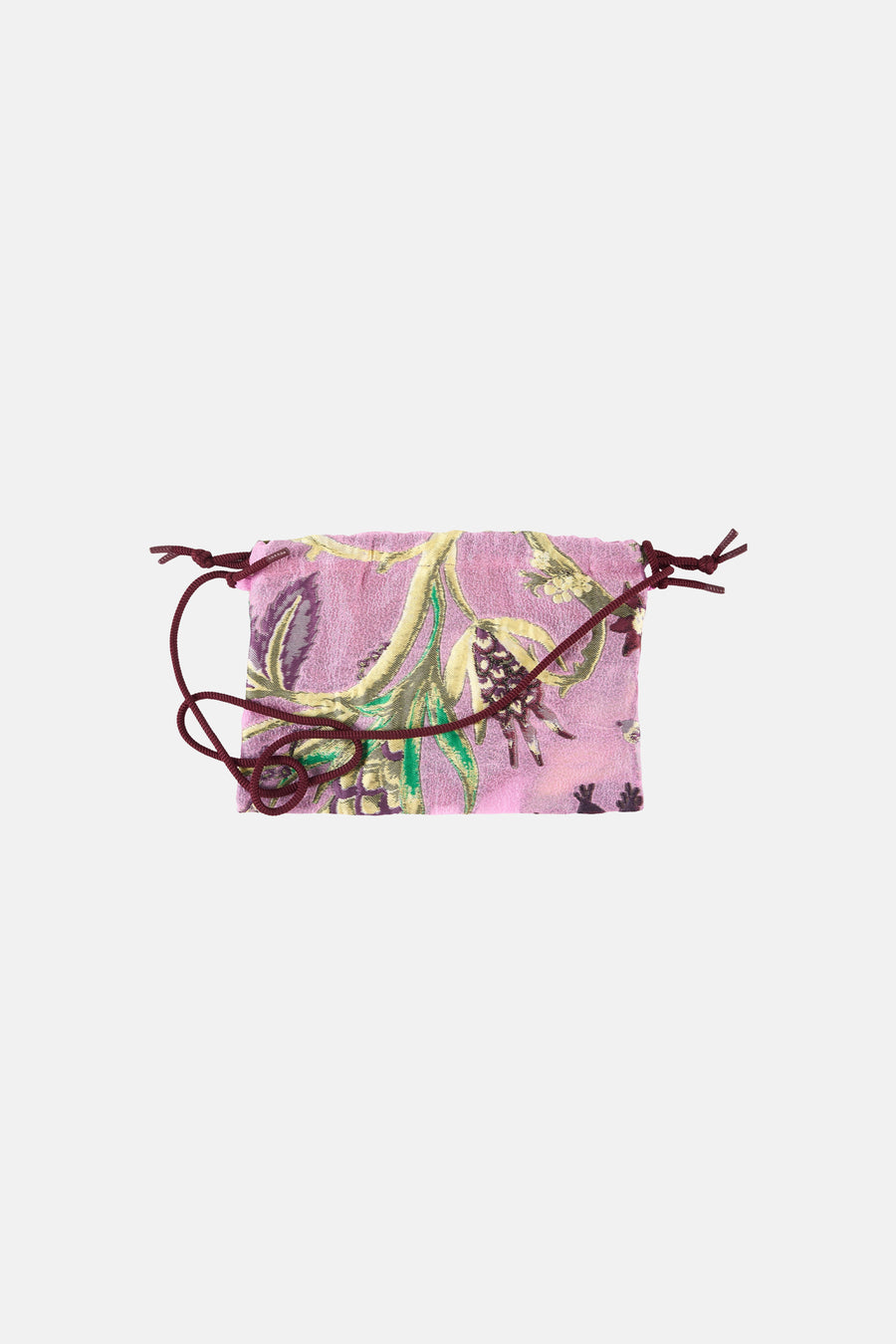Trousse de toilette - multicolore