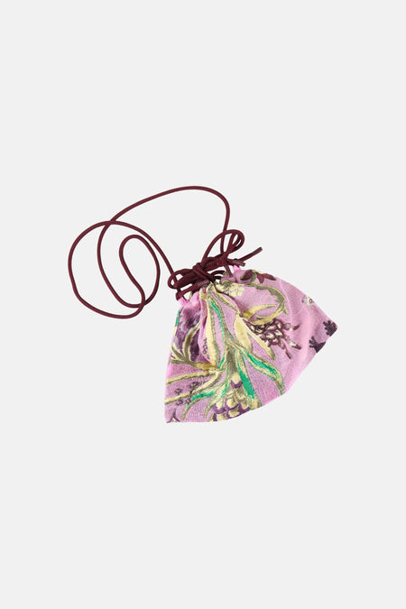 Trousse de toilette - multicolore