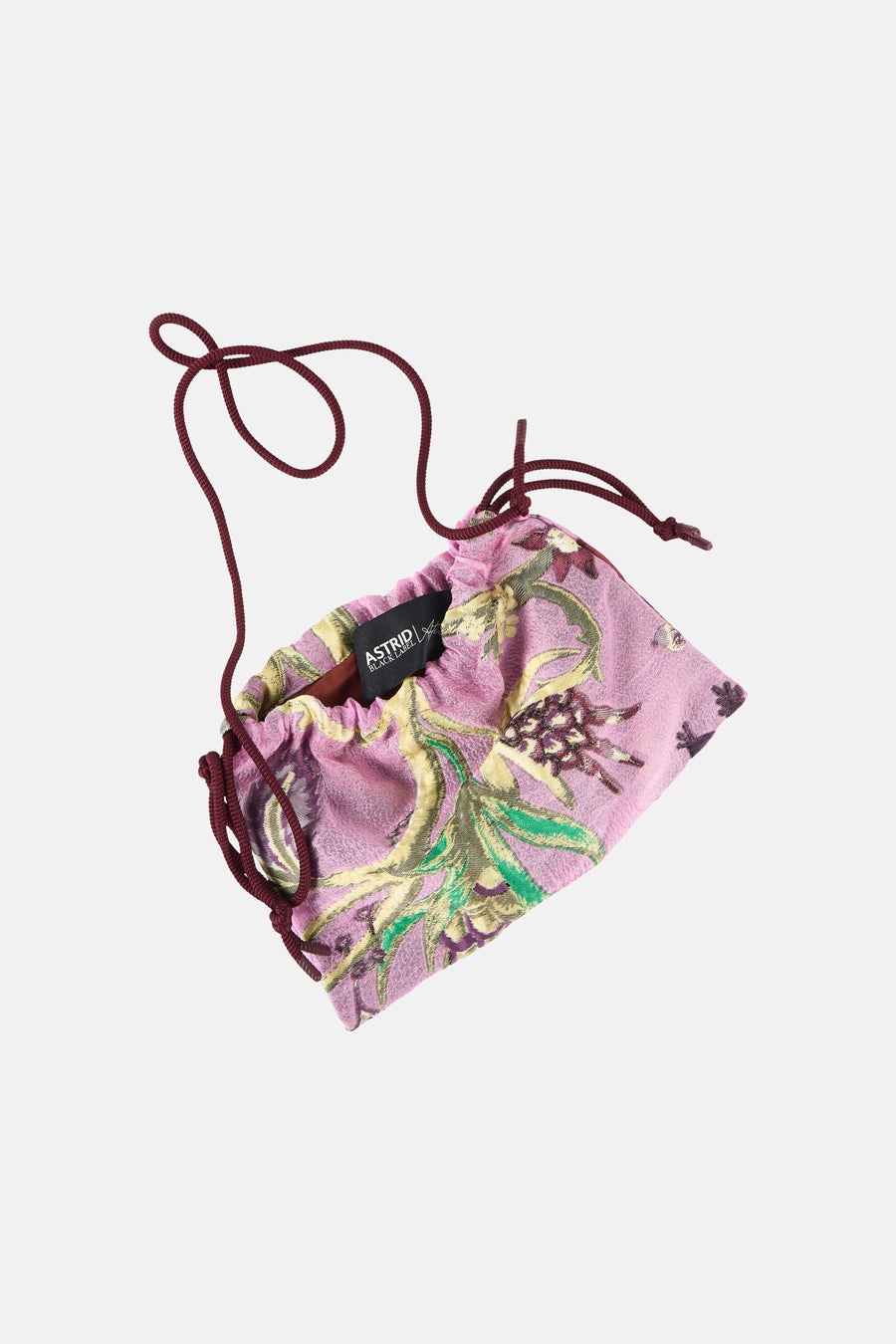 Trousse de toilette - multicolore