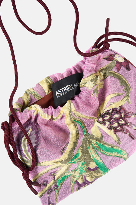 Trousse de toilette - multicolore