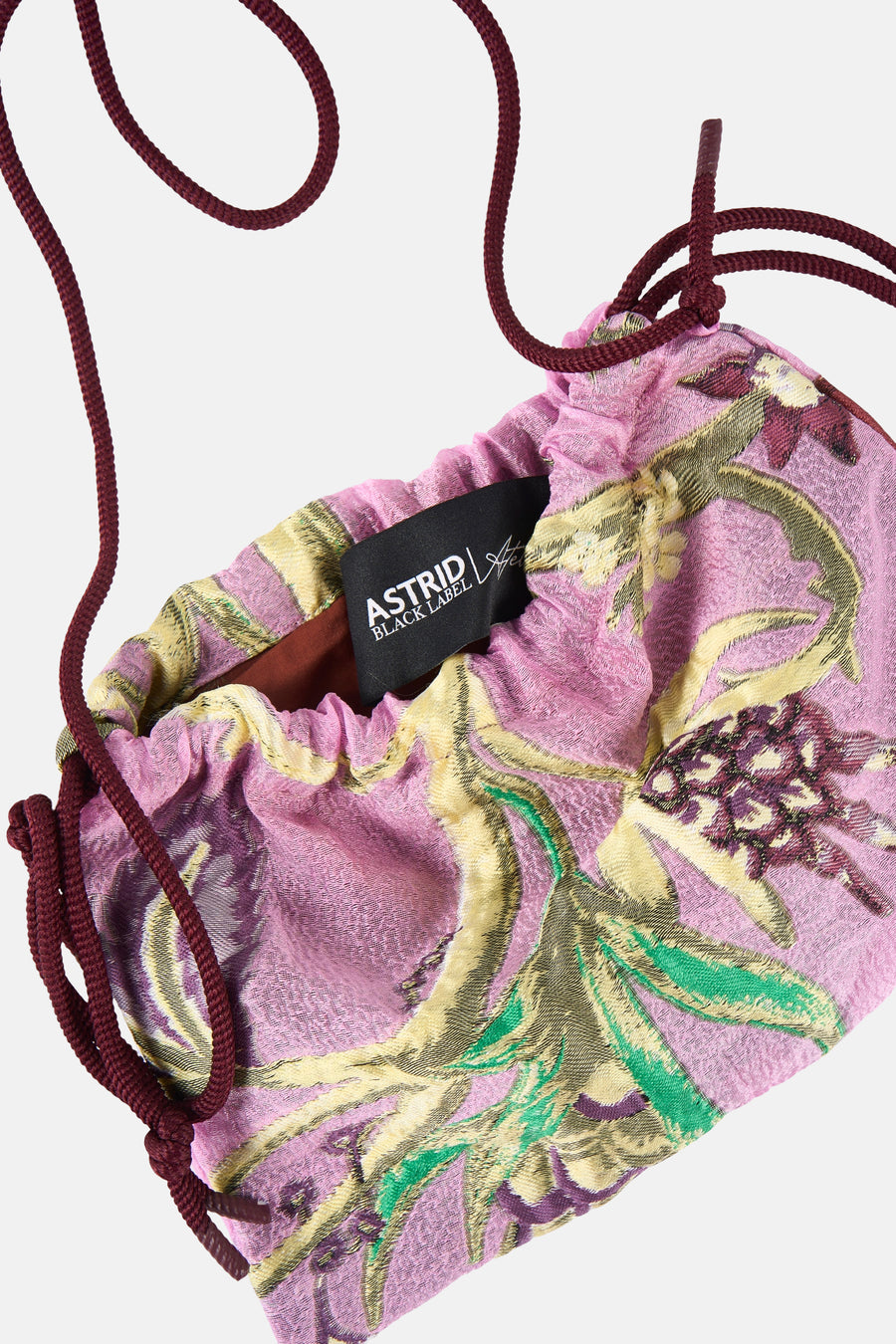 Trousse de toilette - multicolore