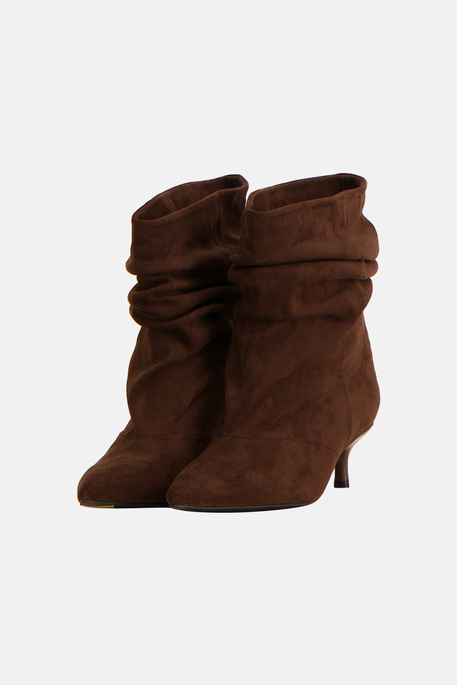 Botte brun - Astrid Black Label