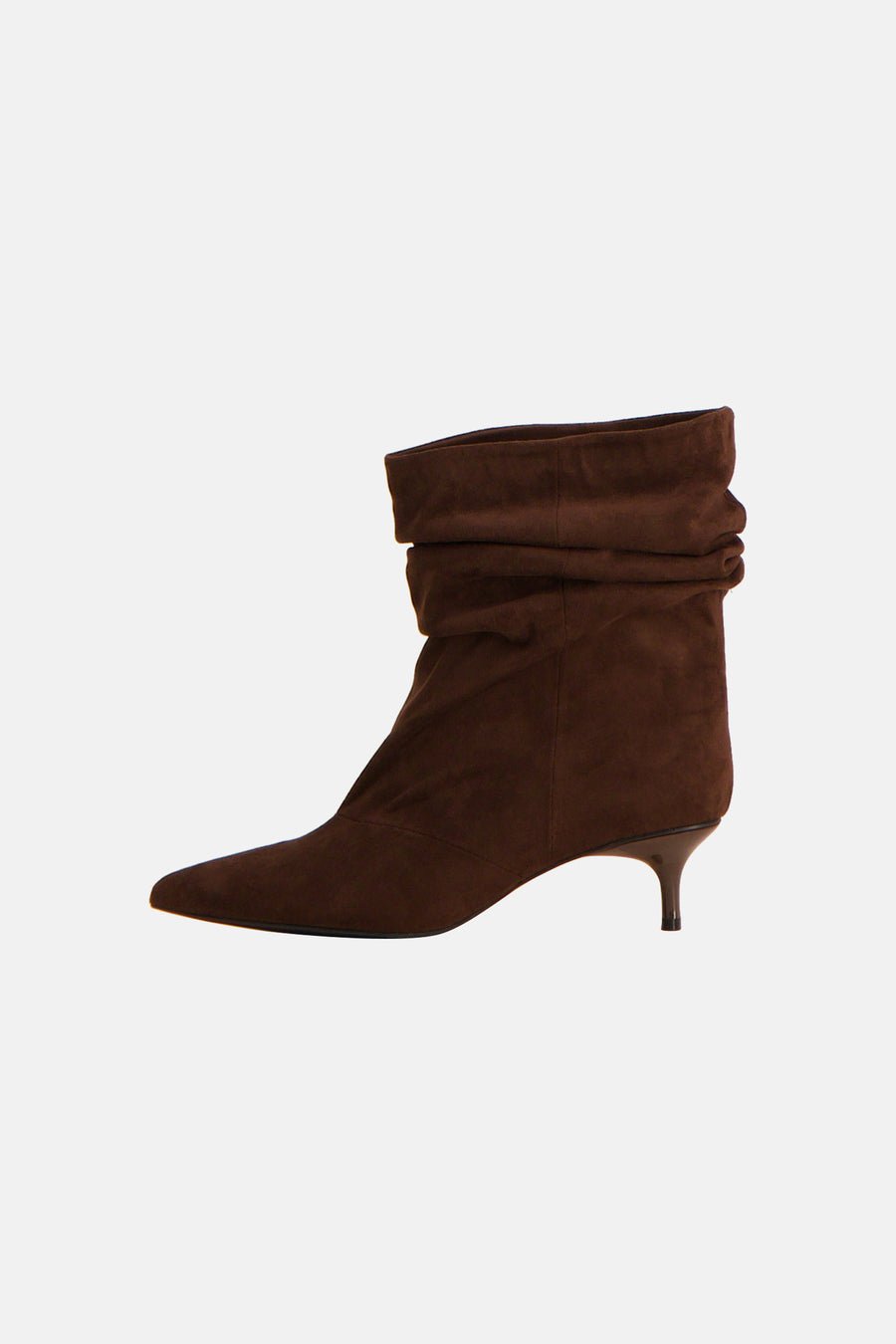 Botte brun - Astrid Black Label