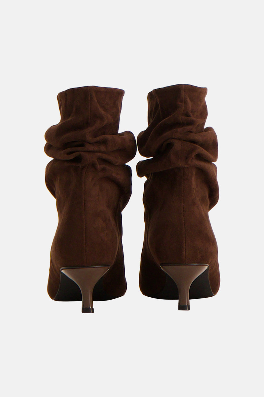 Botte brun - Astrid Black Label