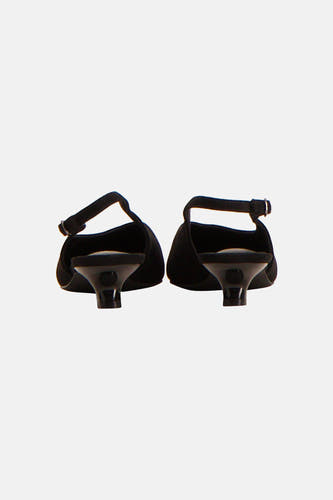 Escarpin noir - Astrid Black Label