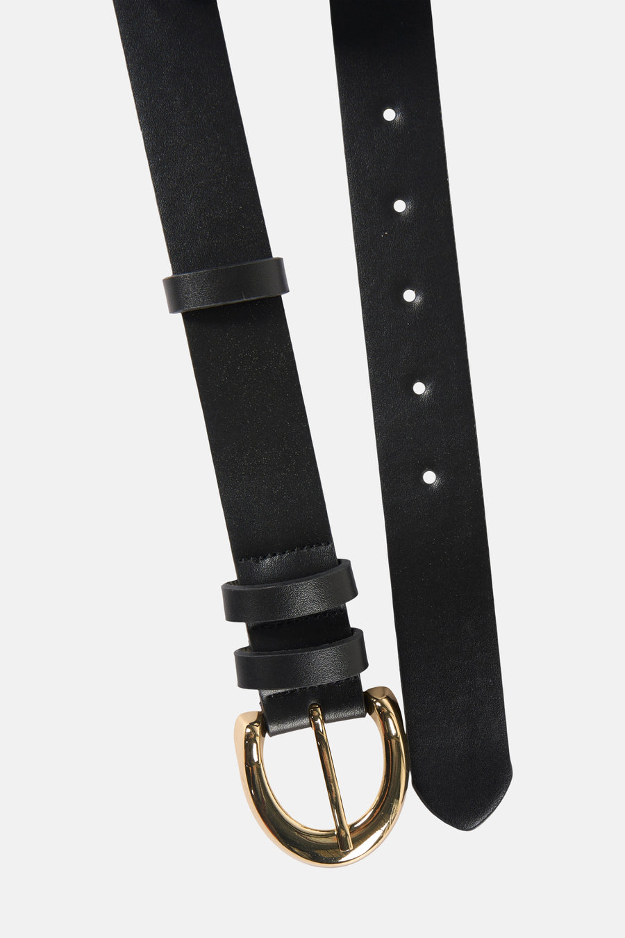 Ceinture - noir