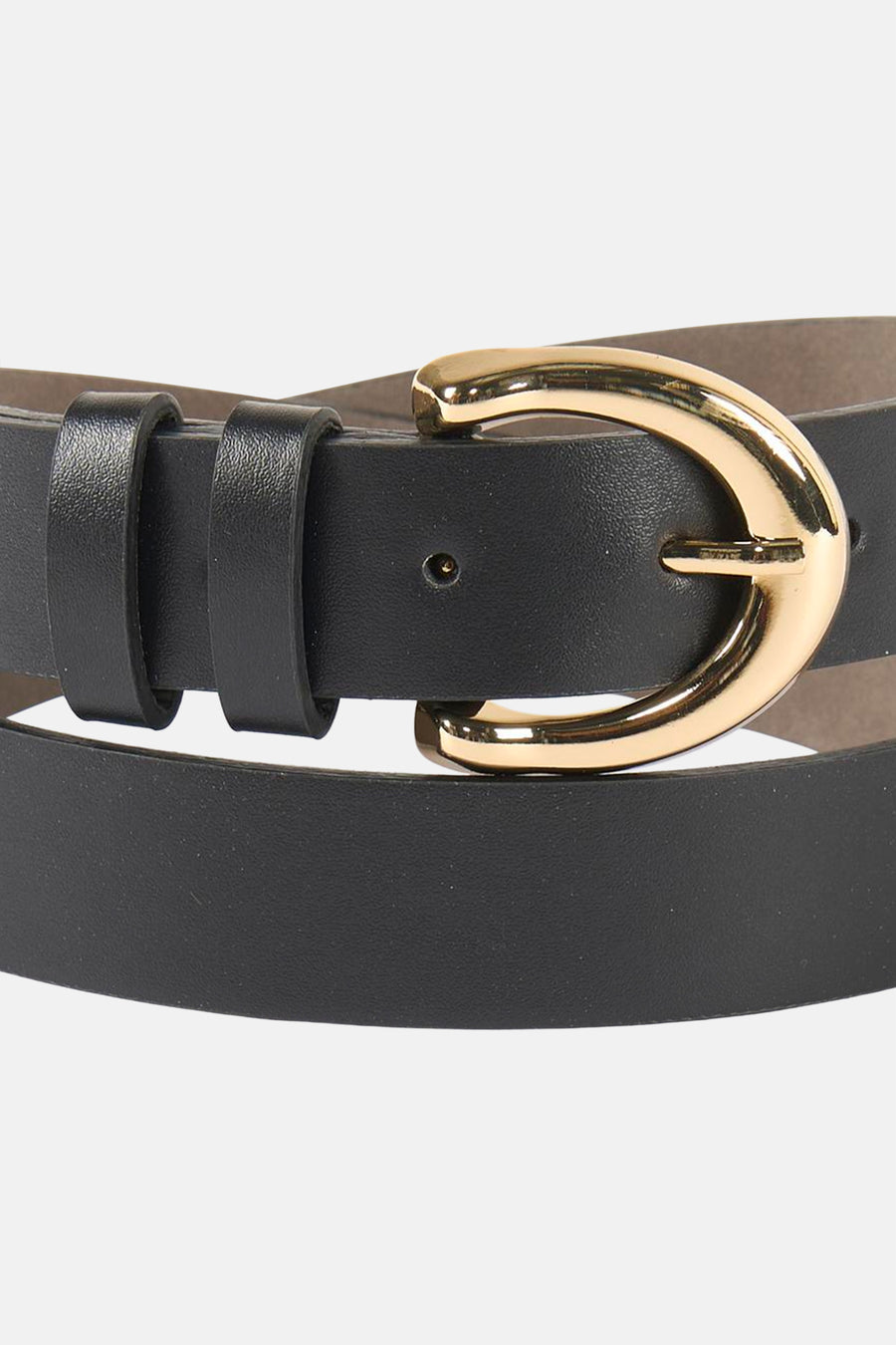 Ceinture - noir