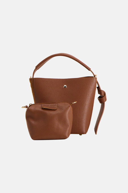 Sac à main - brun