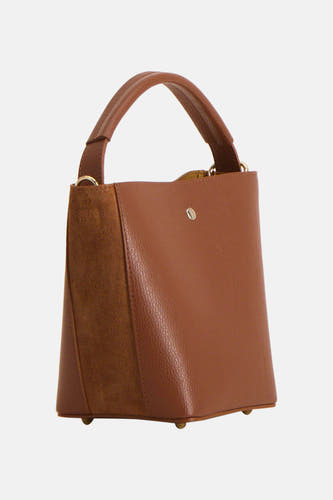 Sac à main - brun
