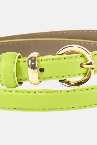Ceinture - vert