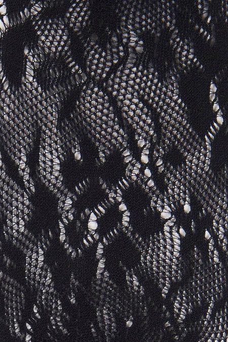 Chaussettes - noir
