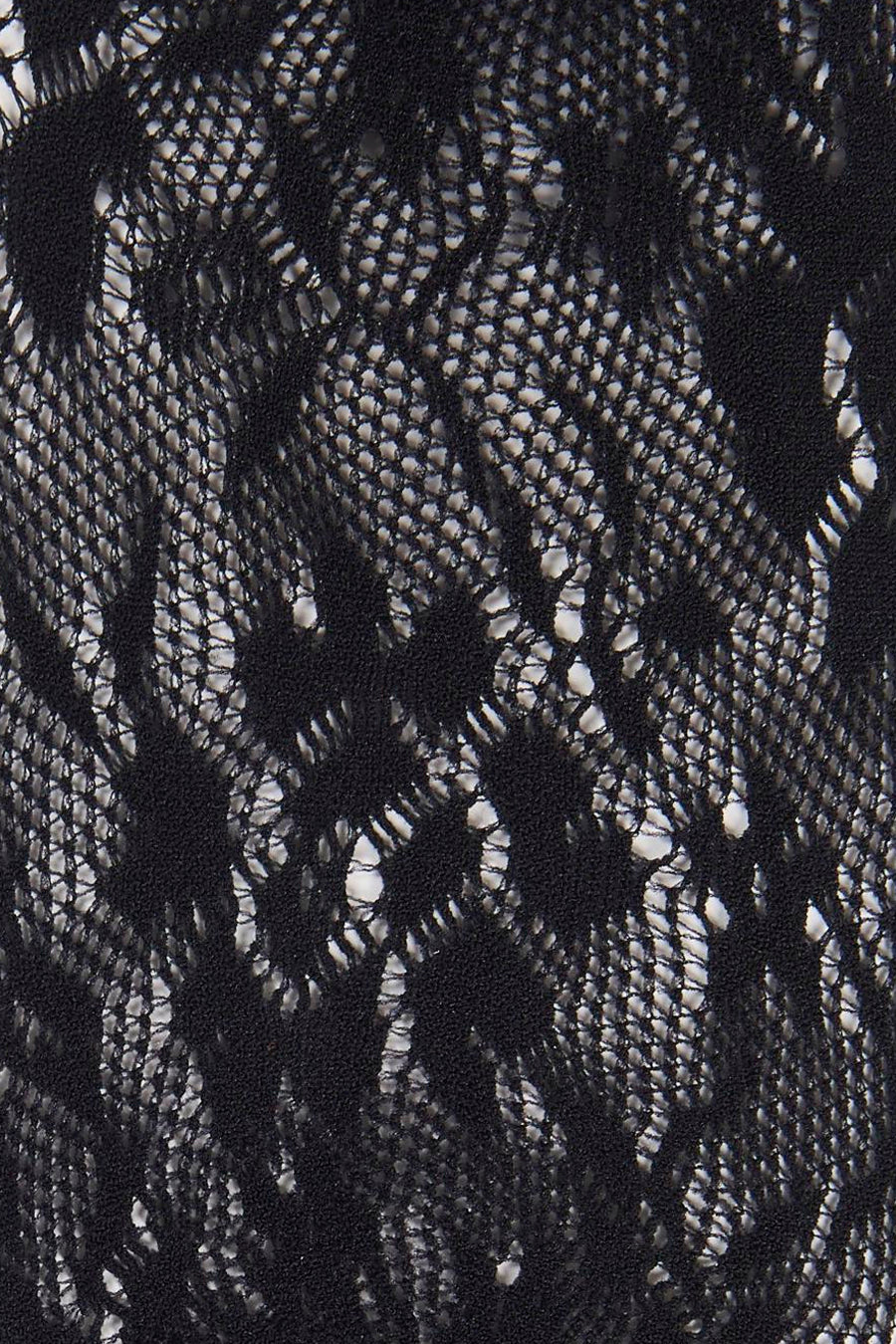 Chaussettes - noir
