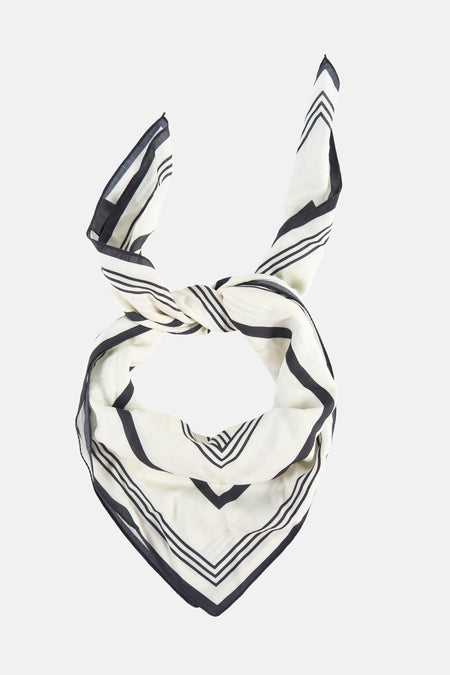 Foulard - multicolore
