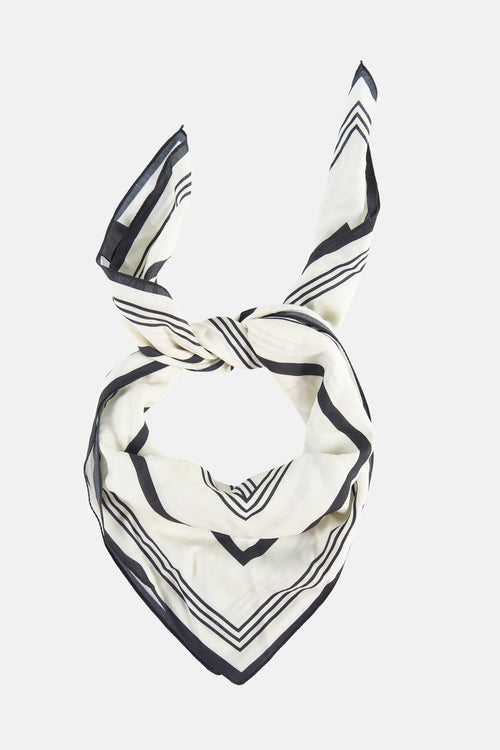 Foulard - multicolore