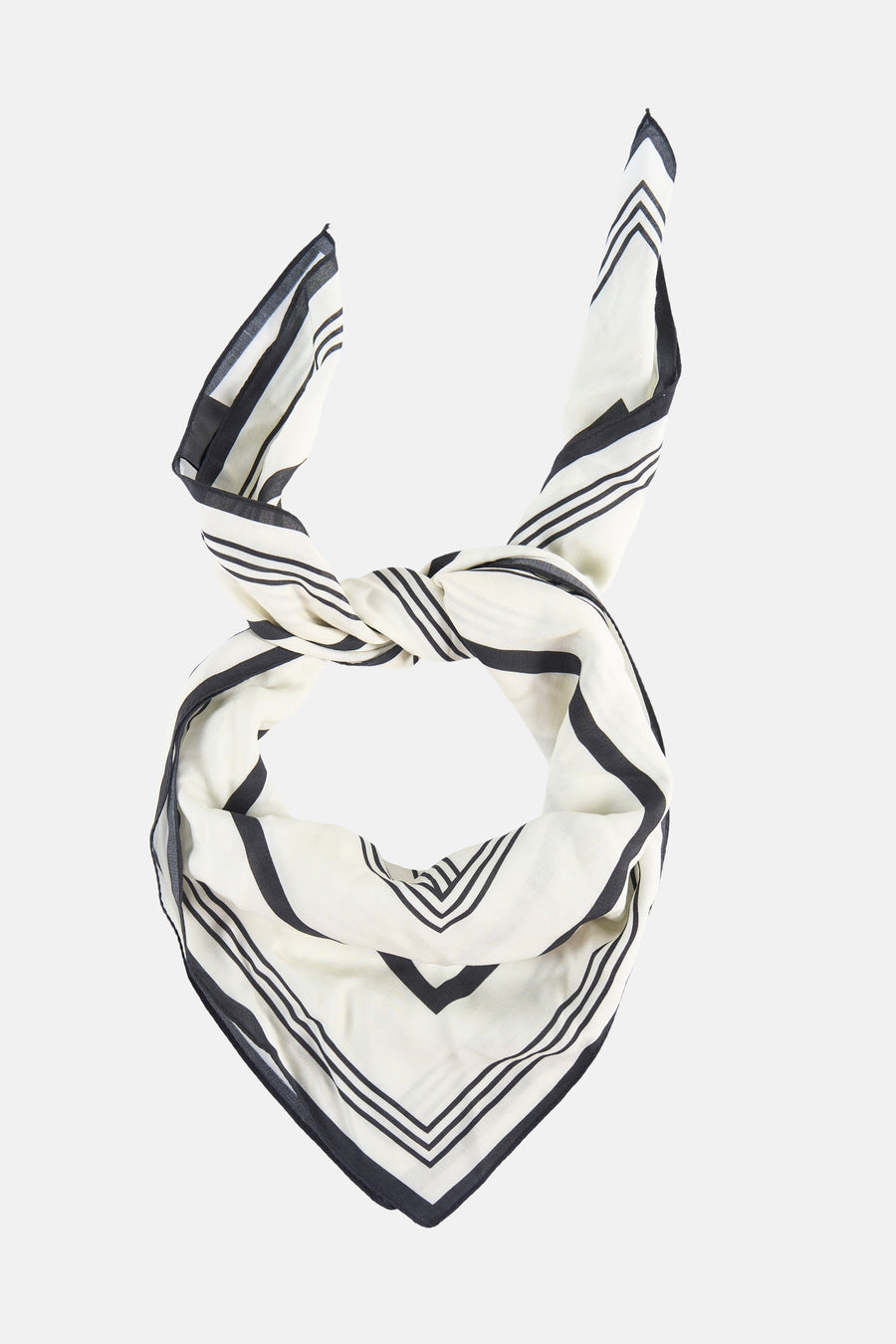 Foulard - multicolore