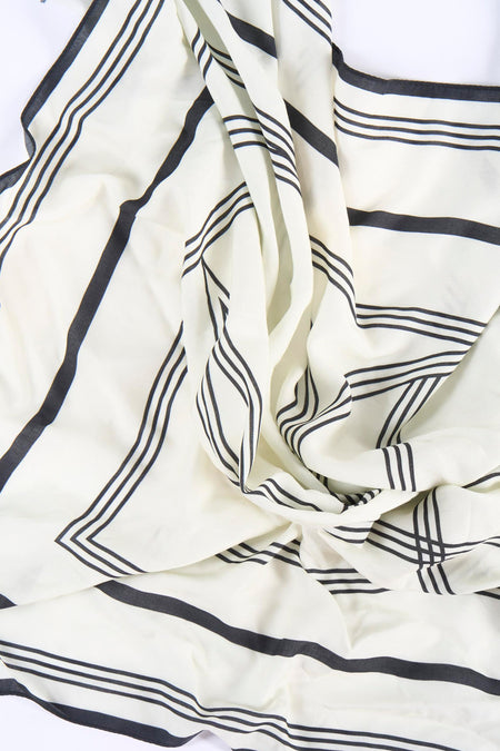 Foulard - multicolore