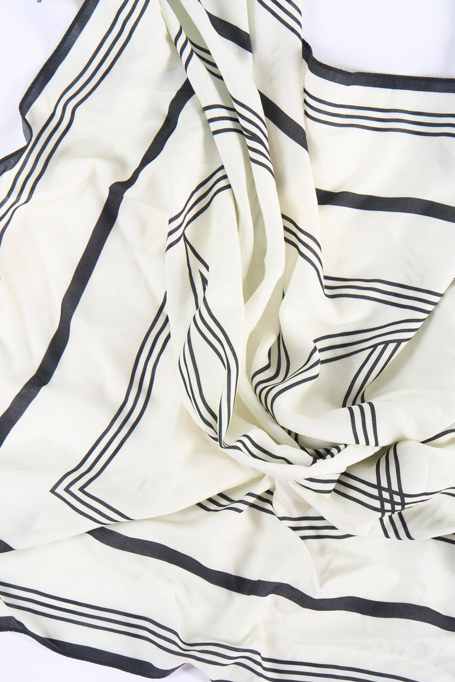 Foulard - multicolore