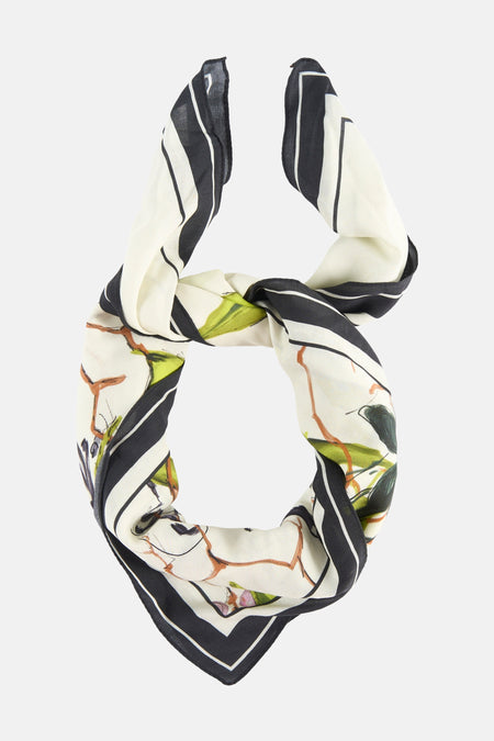 Foulard - multicolore