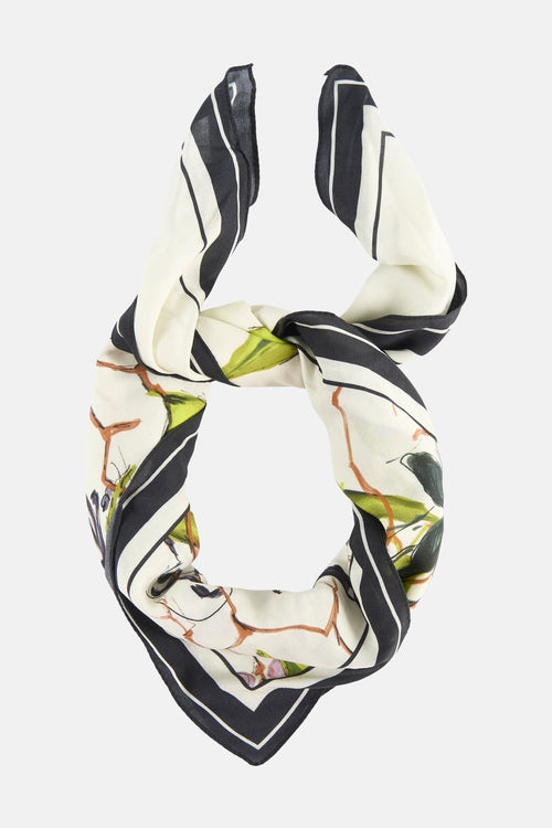Foulard - multicolore