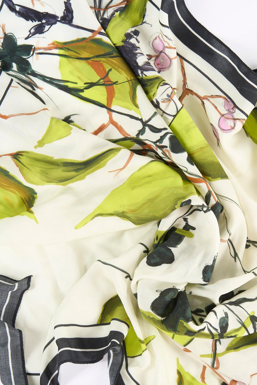 Foulard - multicolore