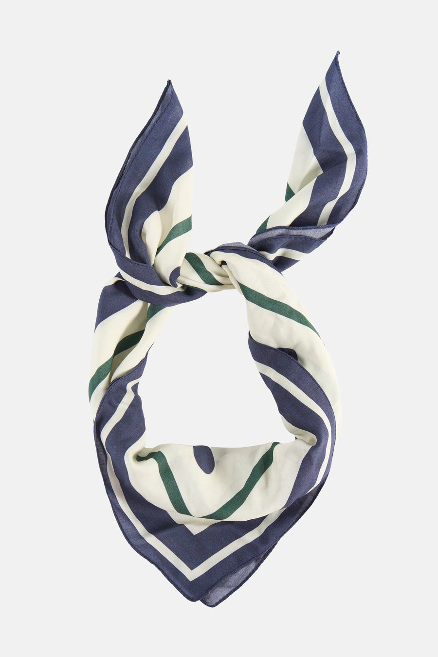 Foulard - multicolore