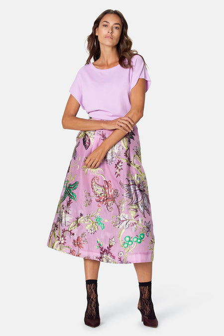 Jupe - multicolore