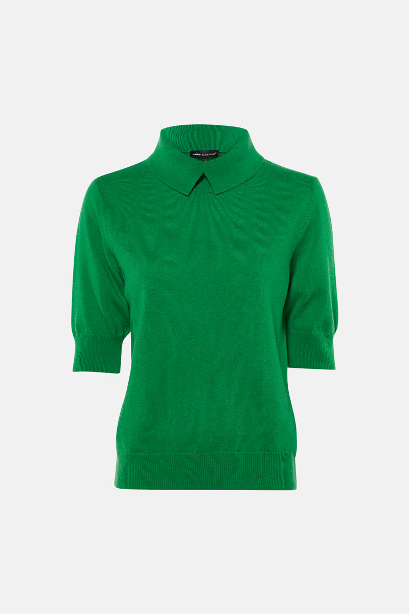 Robe - vert