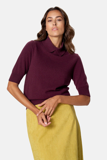 Robe - violet