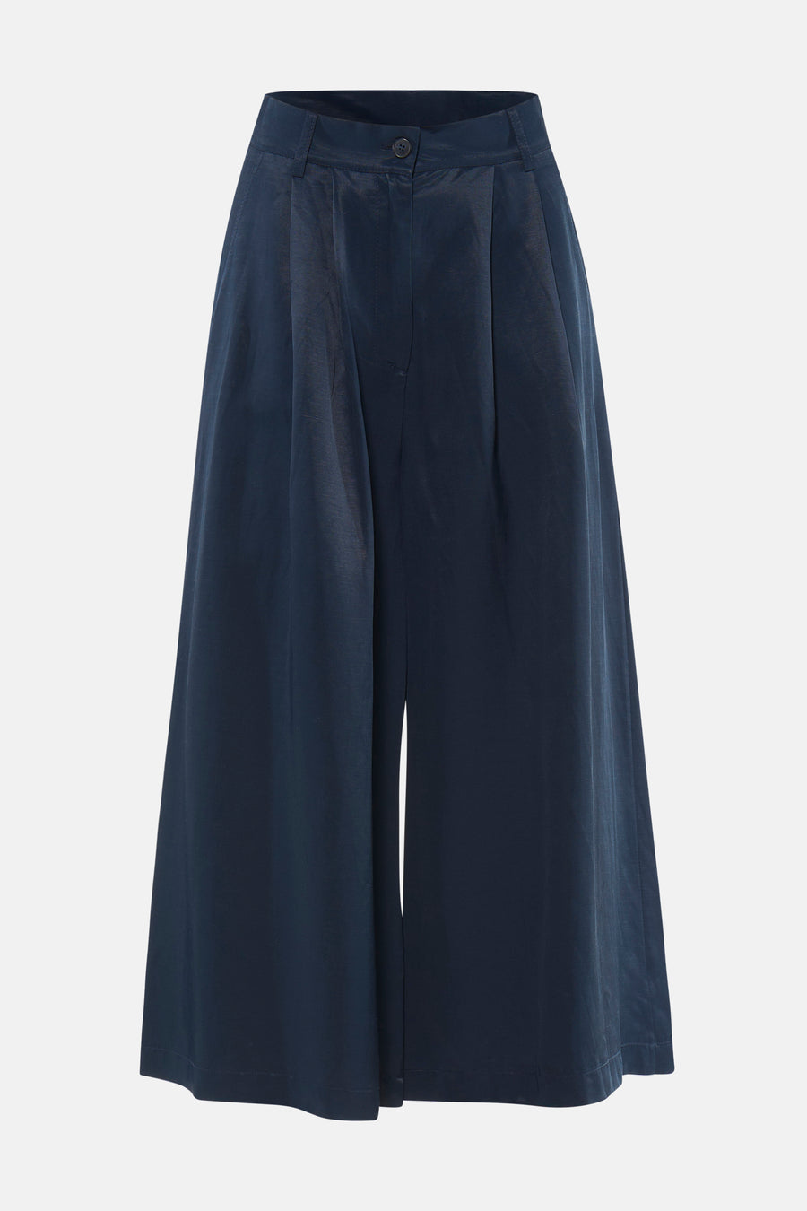 Pantalon - bleu