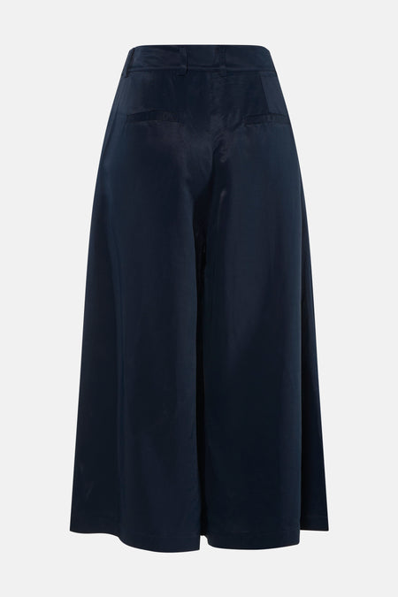 Pantalon - bleu