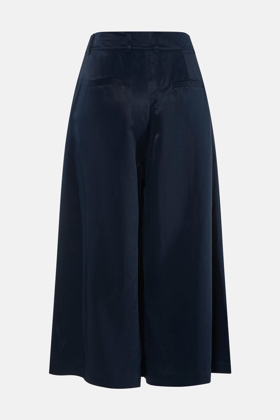 Pantalon - bleu