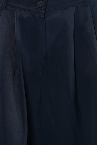 Pantalon - bleu