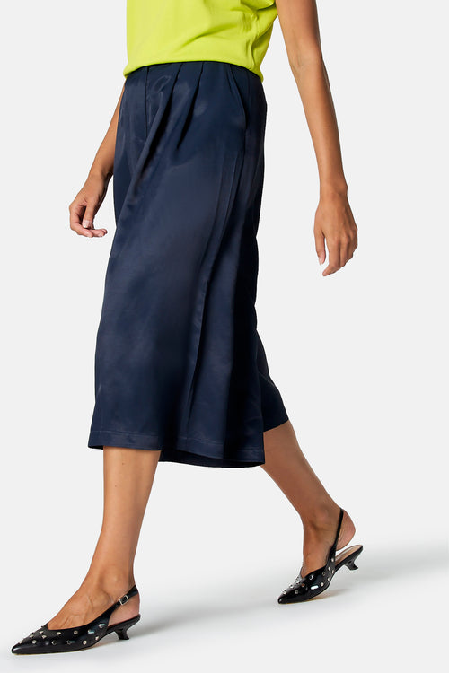 Pantalon - bleu