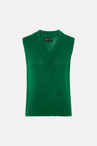 Gilet - vert