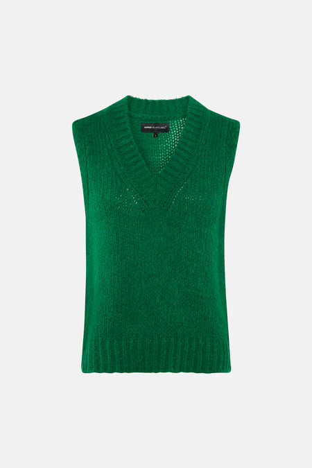 Gilet - vert