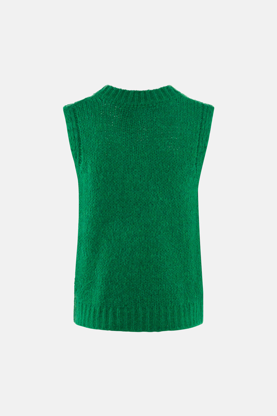 Gilet - vert