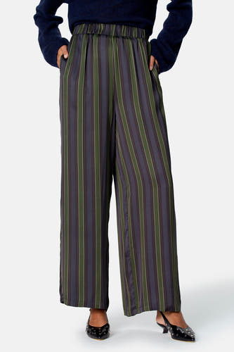 Pantalon - multicolore
