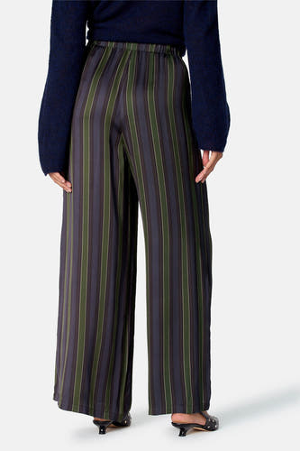 Pantalon - multicolore