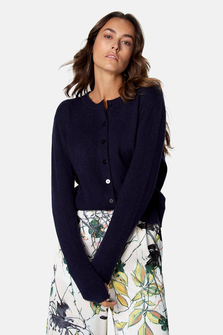 Gilet - bleu