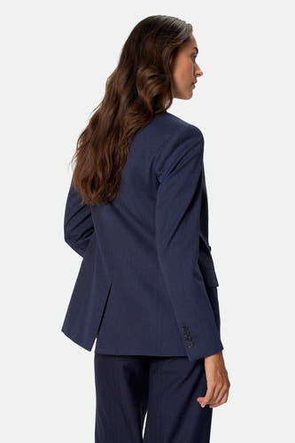 Blazer bleu - Astrid Black Label