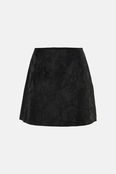 Jupes noir - Astrid Black Label