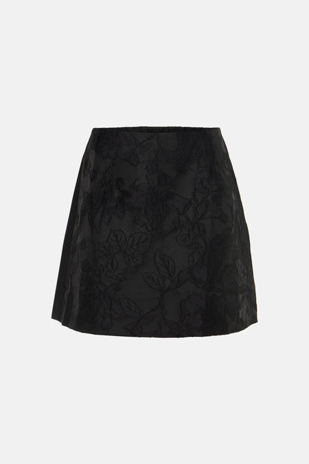 Jupes noir - Astrid Black Label