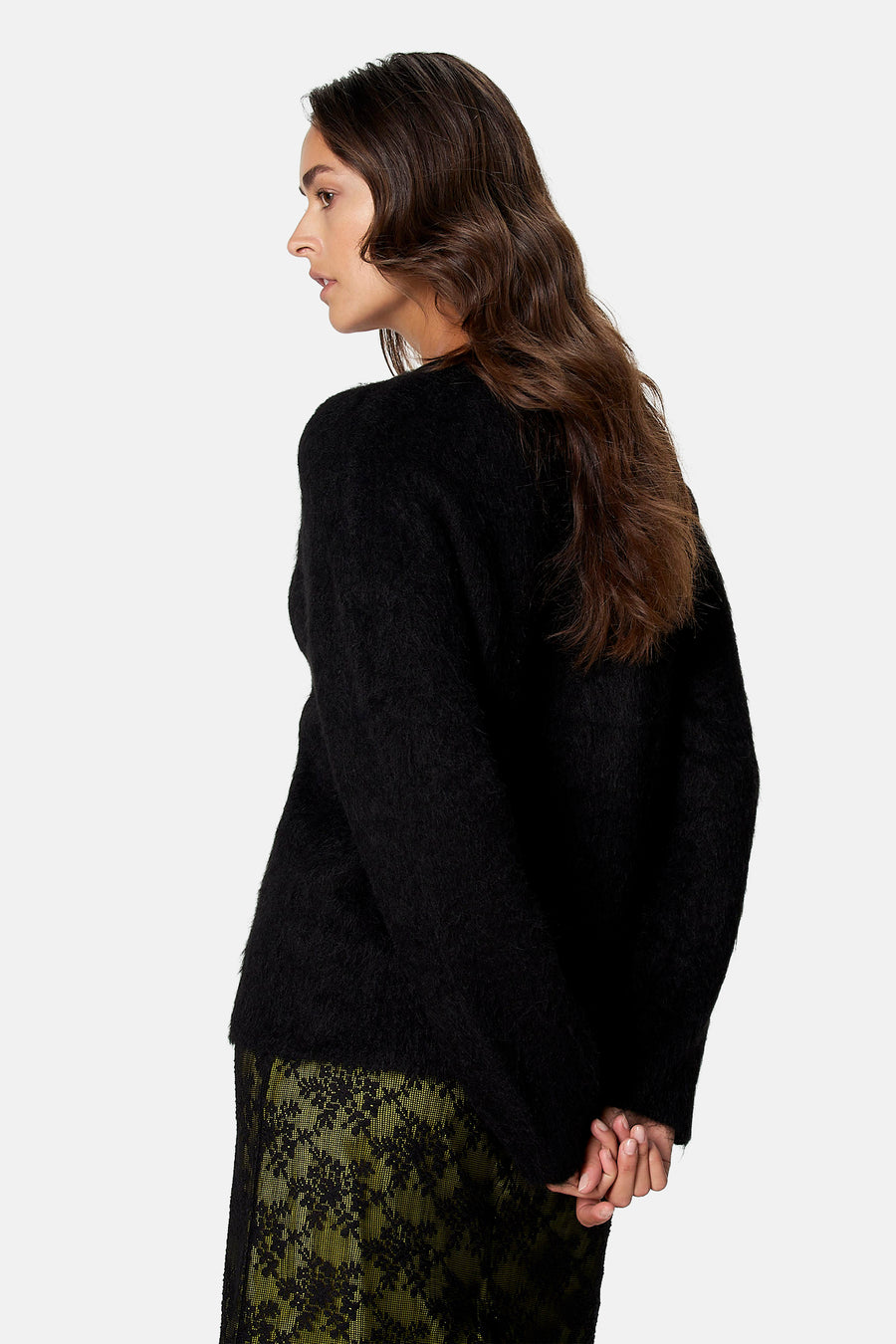 Gilet - noir