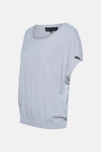 Pull à col rond - Vert - Astrid Black Label - 4