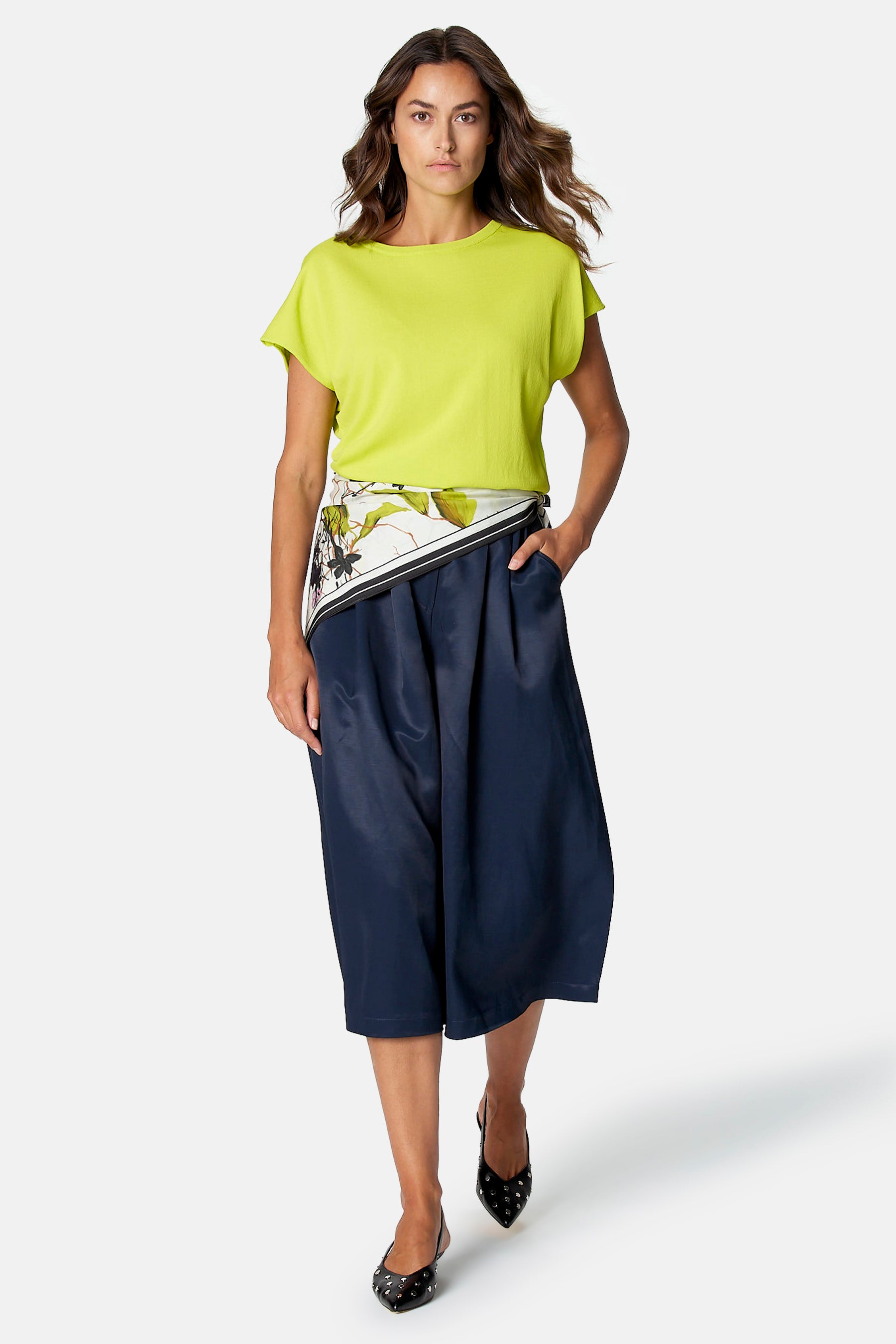 Complete Your Look