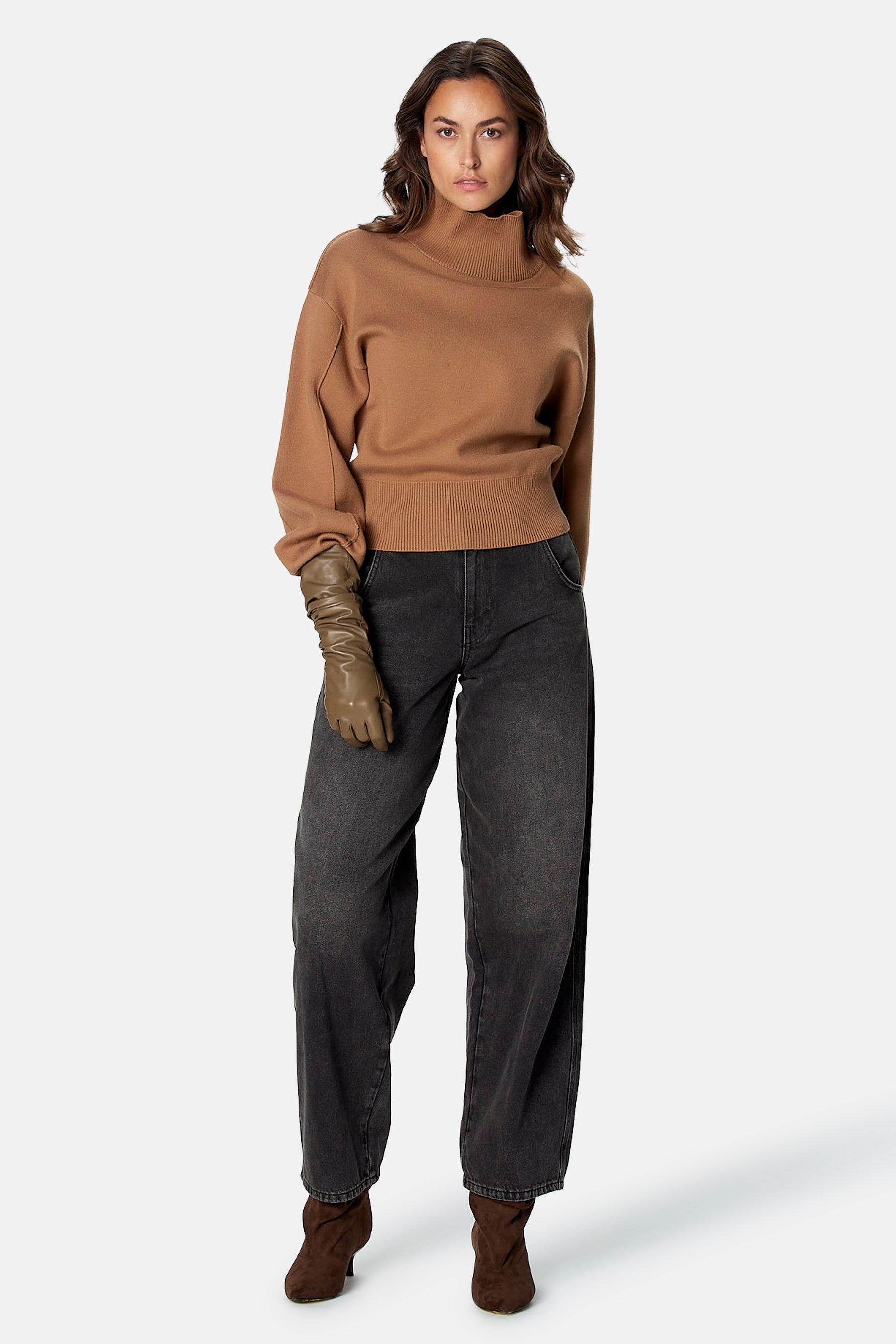 Complete Your Look