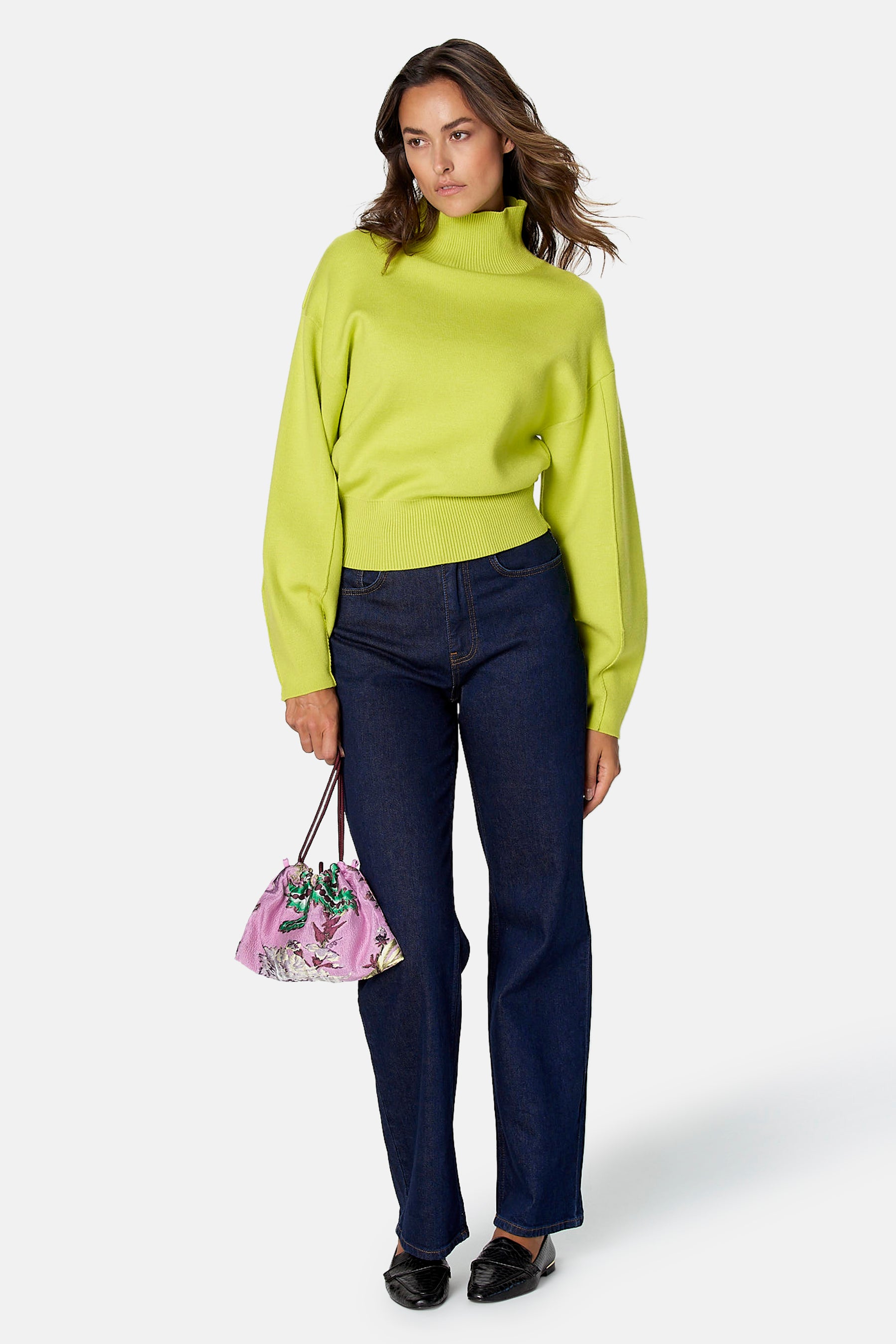 Complete Your Look