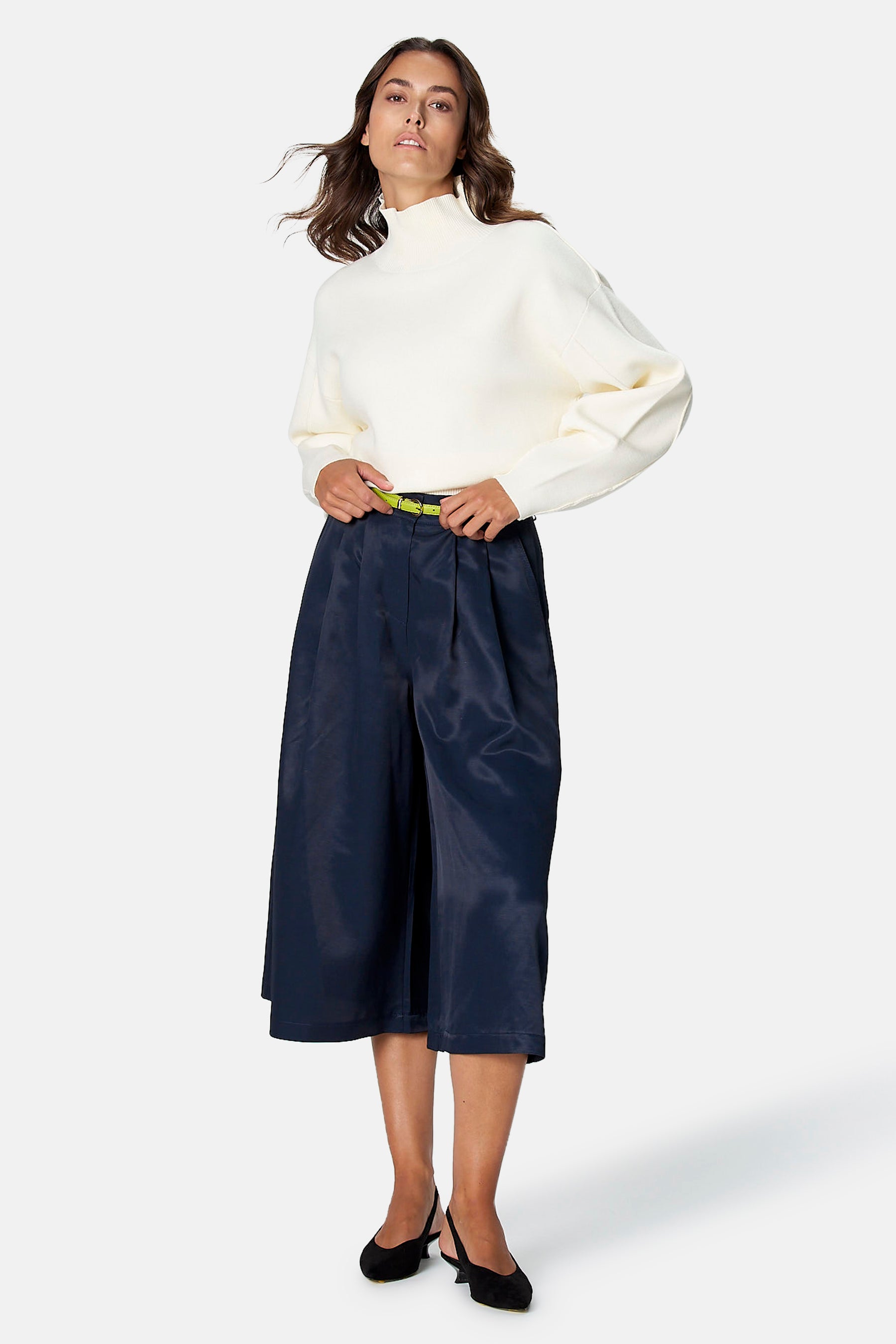Complete Your Look